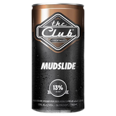 The Club Cocktails Mudslide (200ml)